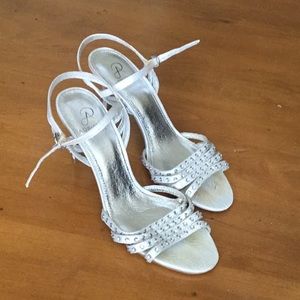 Adrianna Papell Dress Sandals